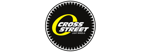 Cross Street